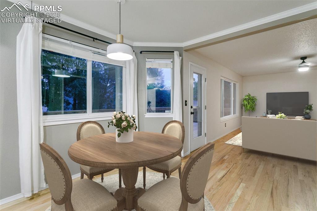 Image 16 of 50: virtually staged