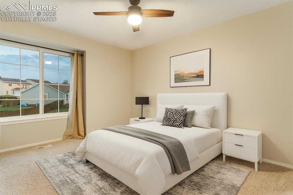 Image 35 of 50: Virtually staged