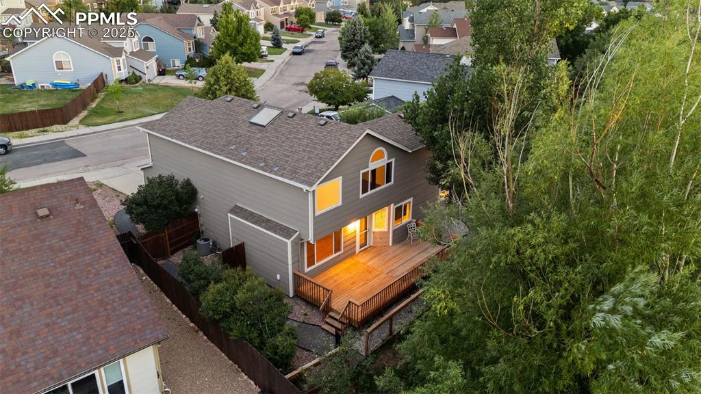 Image 4 of 50: Aerial View