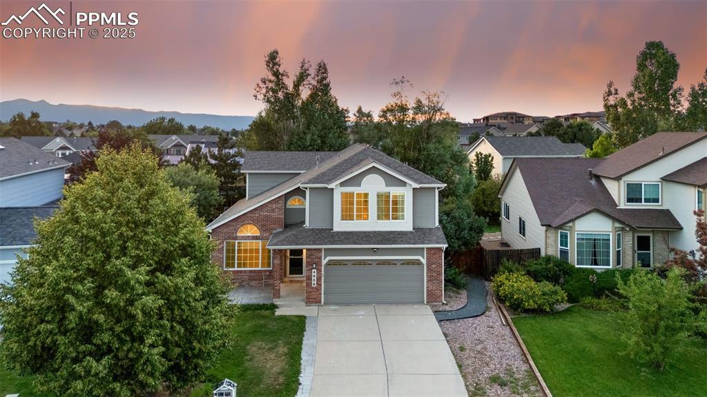 Image 44 of 50: Front of Structure