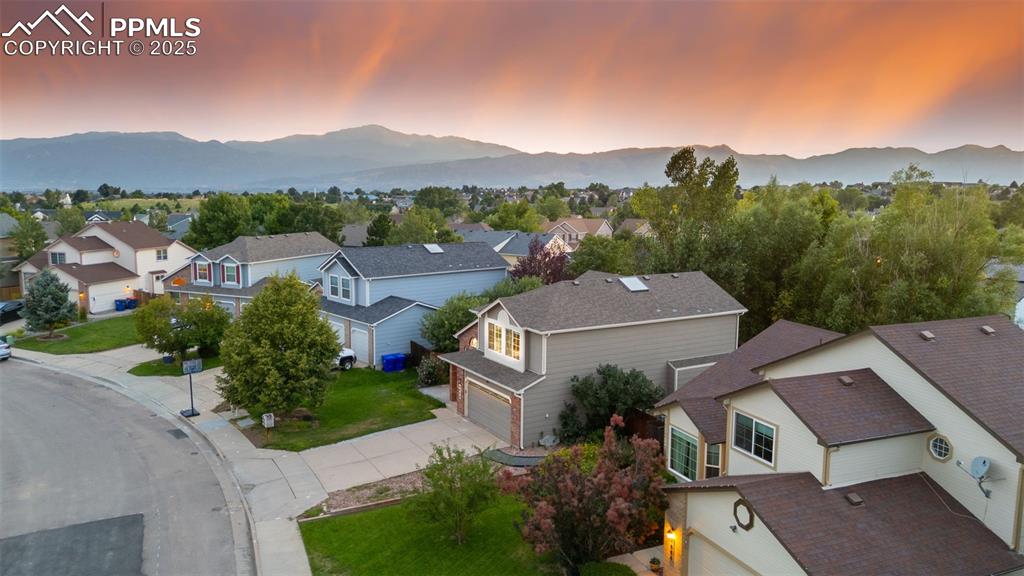 Image 48 of 50: Aerial View