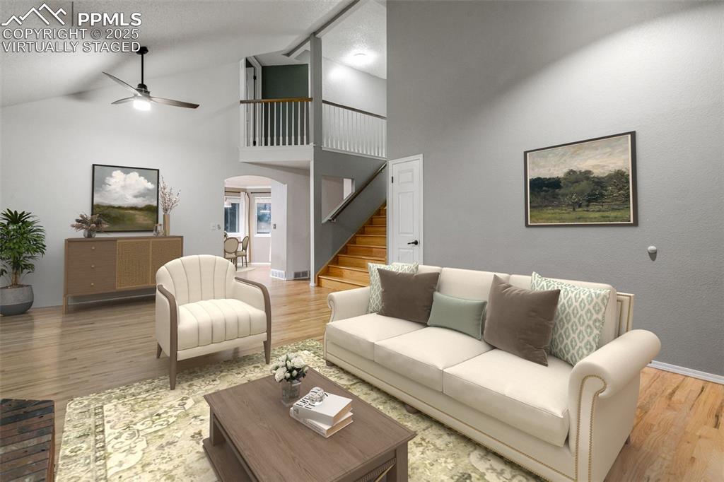 Image 8 of 50: virtually staged