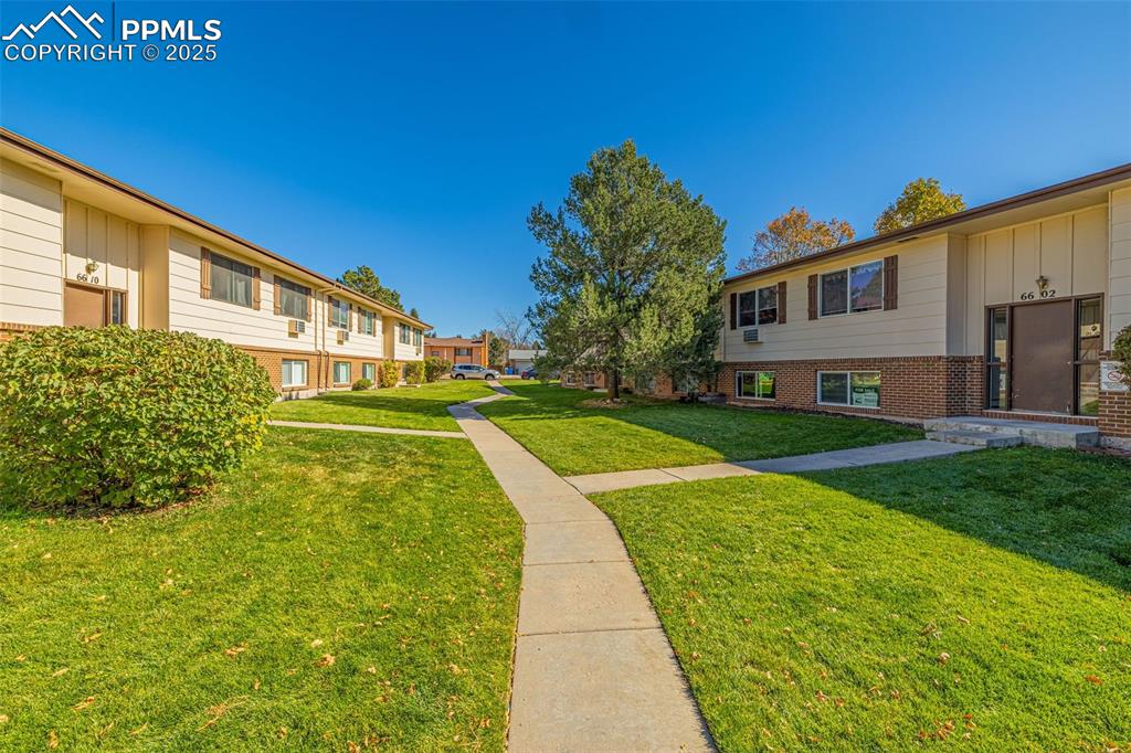 Image 2 of 15: View of home