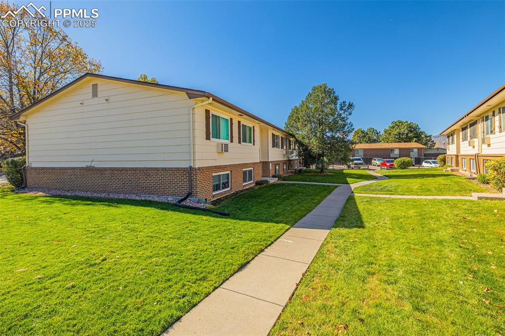 Image 3 of 15: View of home