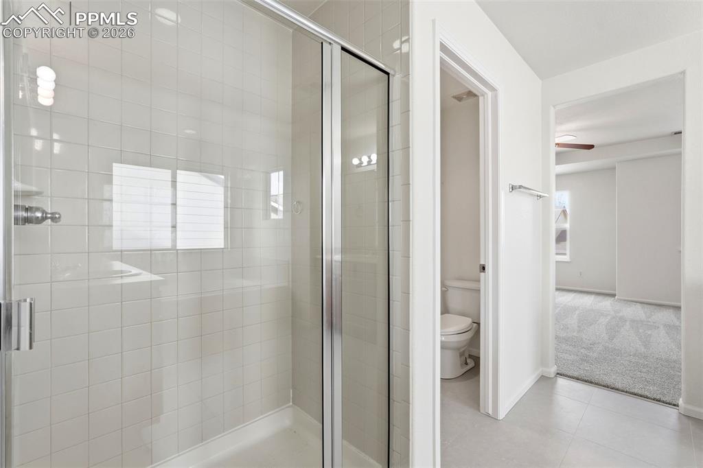 Image 35 of 50: Master Bathroom