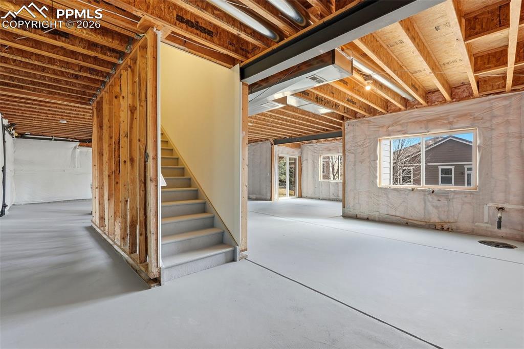 Image 43 of 50: Basement