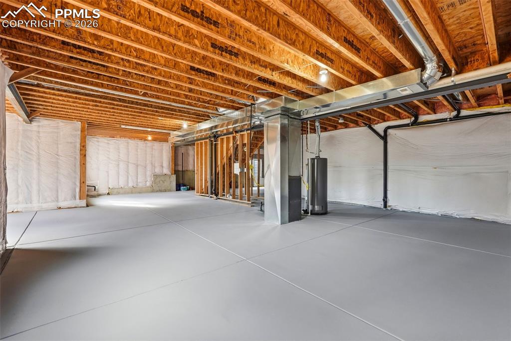 Image 45 of 50: Basement