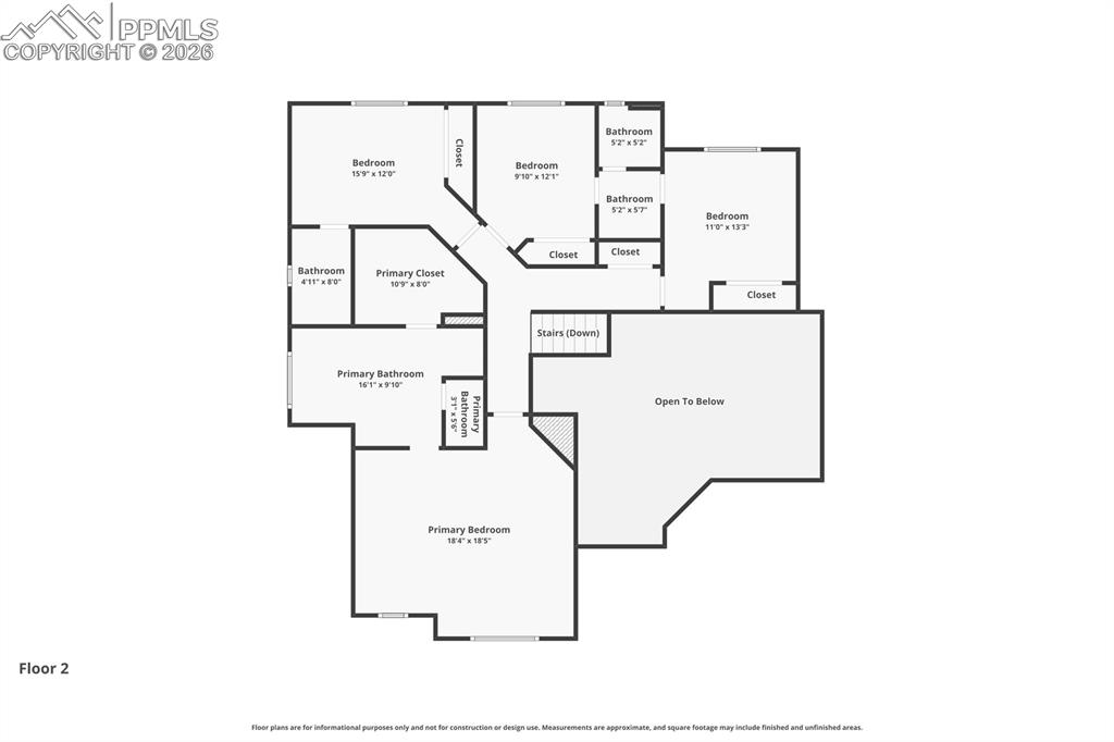 Image 48 of 50: Floor Plan