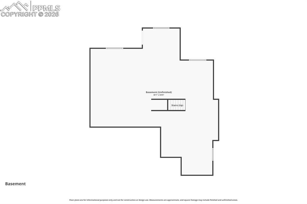 Image 50 of 50: Floor Plan