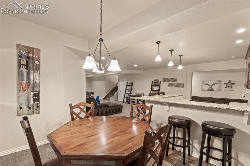 Image 37 of 50: Dining Area