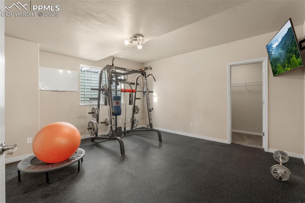 Image 44 of 50: Exercise Room