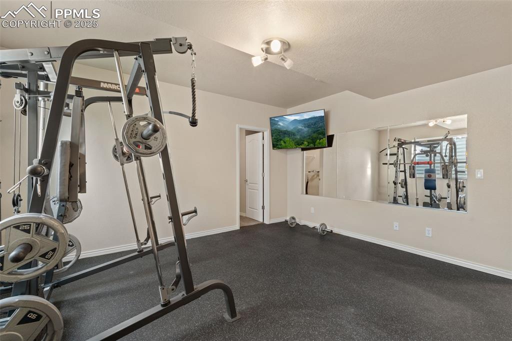 Image 45 of 50: Exercise Room