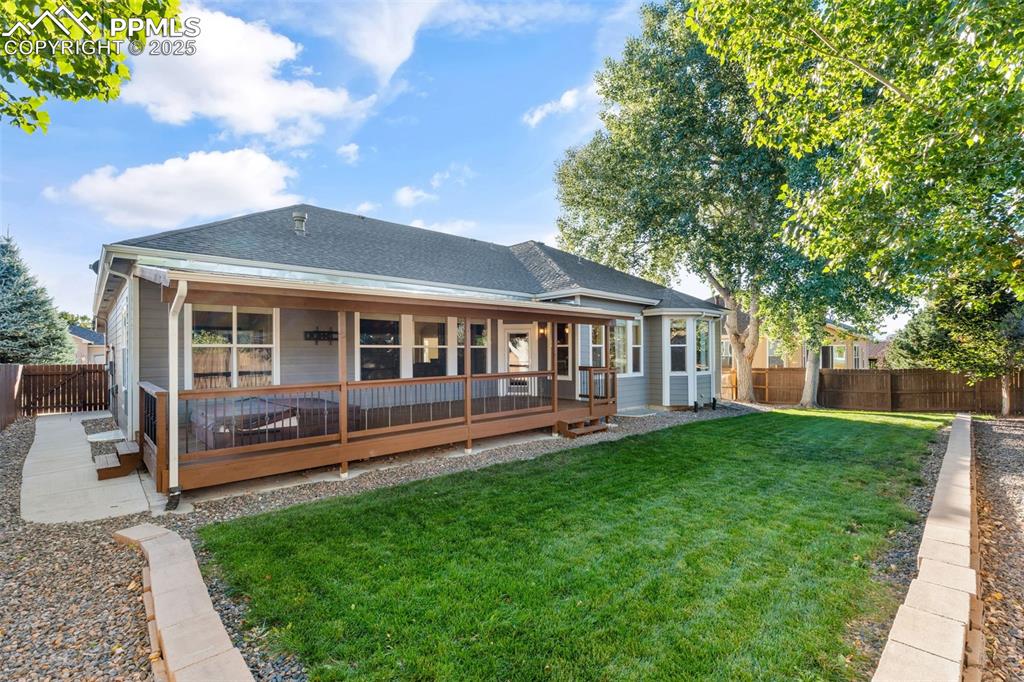 Image 49 of 50: Back of Structure