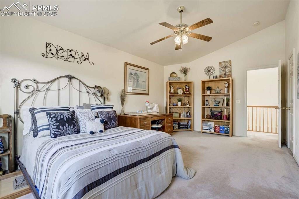 Image 21 of 49: Bedroom