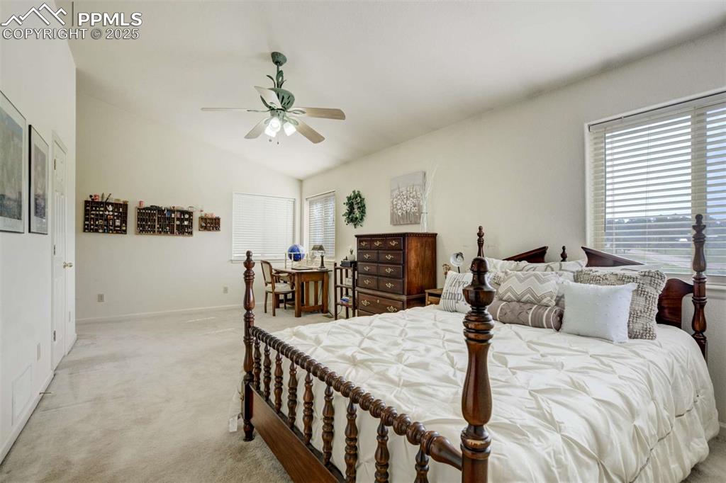 Image 25 of 49: Bedroom