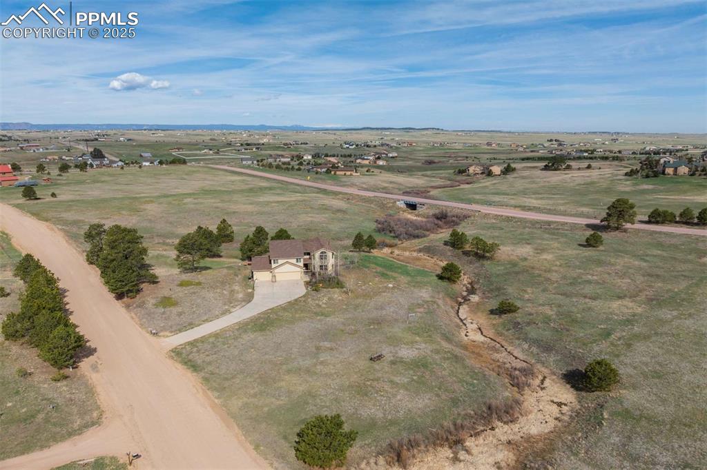 Image 49 of 49: Aerial View