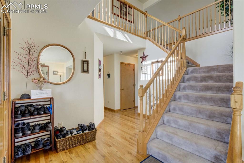 Image 5 of 49: Entry