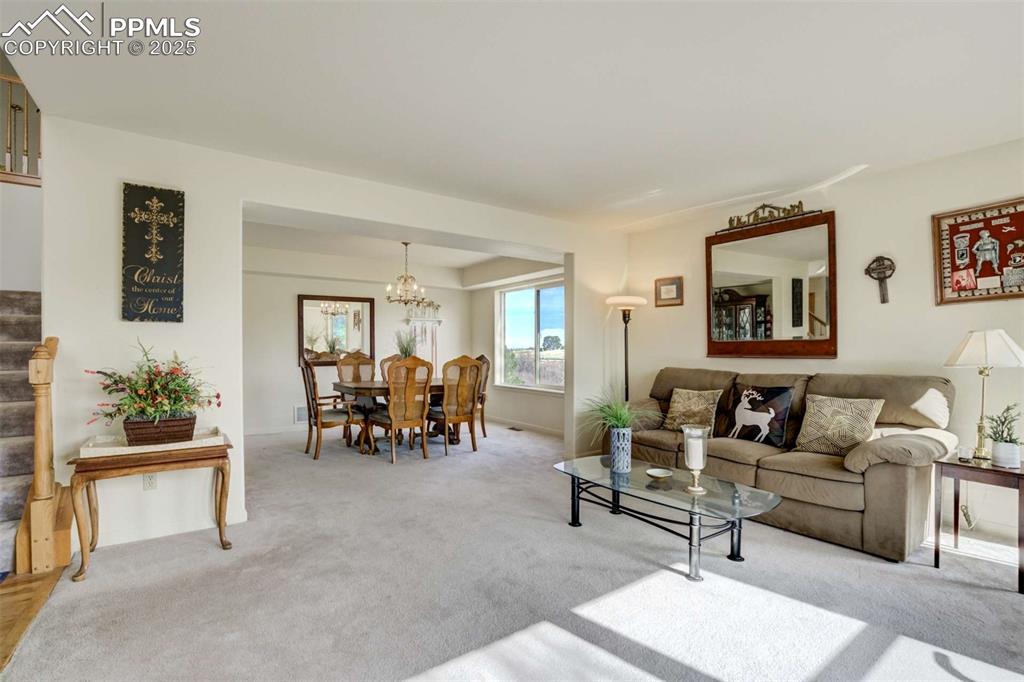 Image 7 of 49: Dining Room