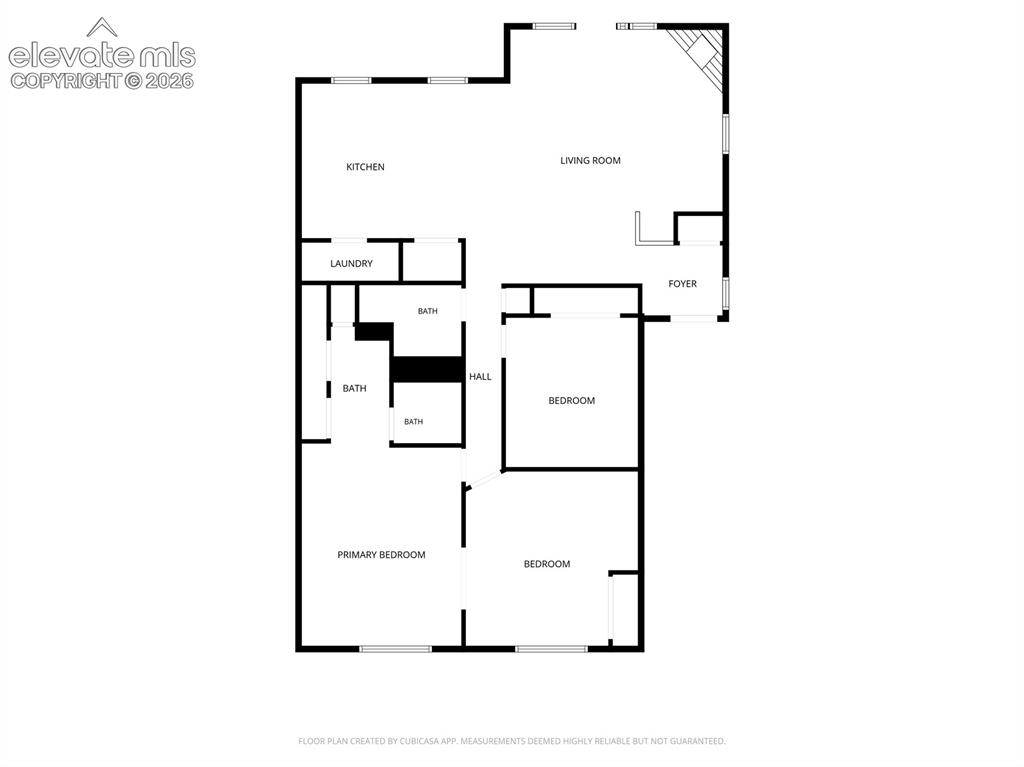 Image 50 of 50: Floor Plan