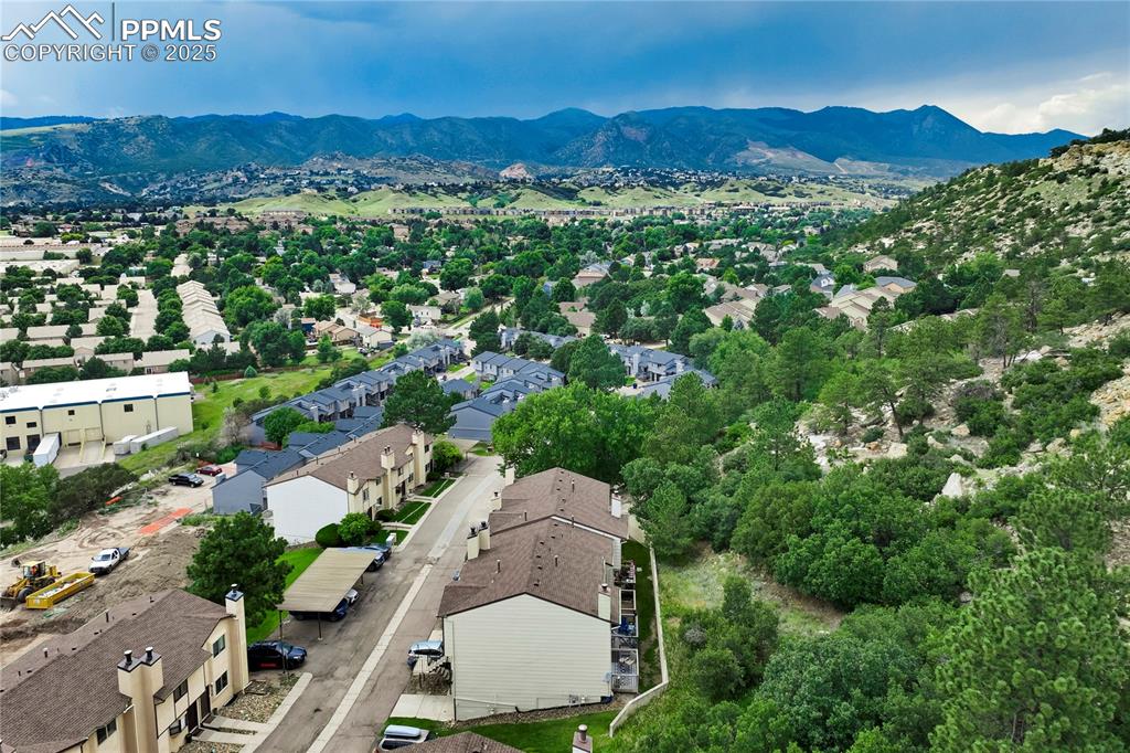 Image 30 of 47: Aerial View