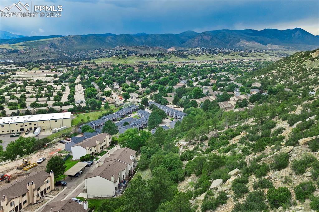 Image 33 of 47: Aerial View