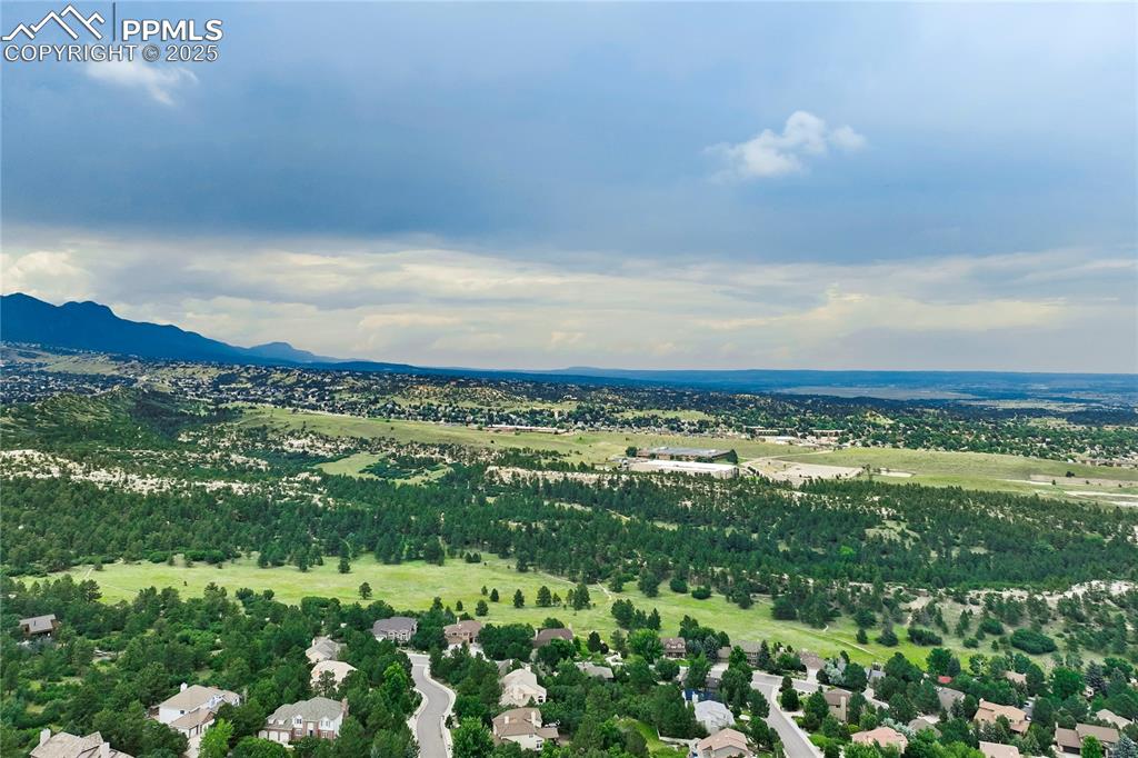 Image 34 of 47: Aerial View
