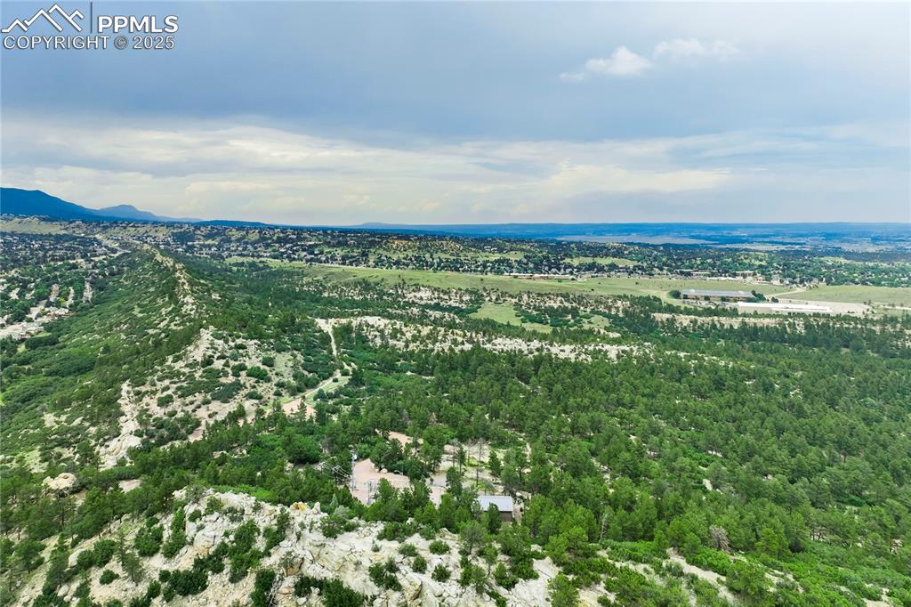 Image 37 of 47: Aerial View