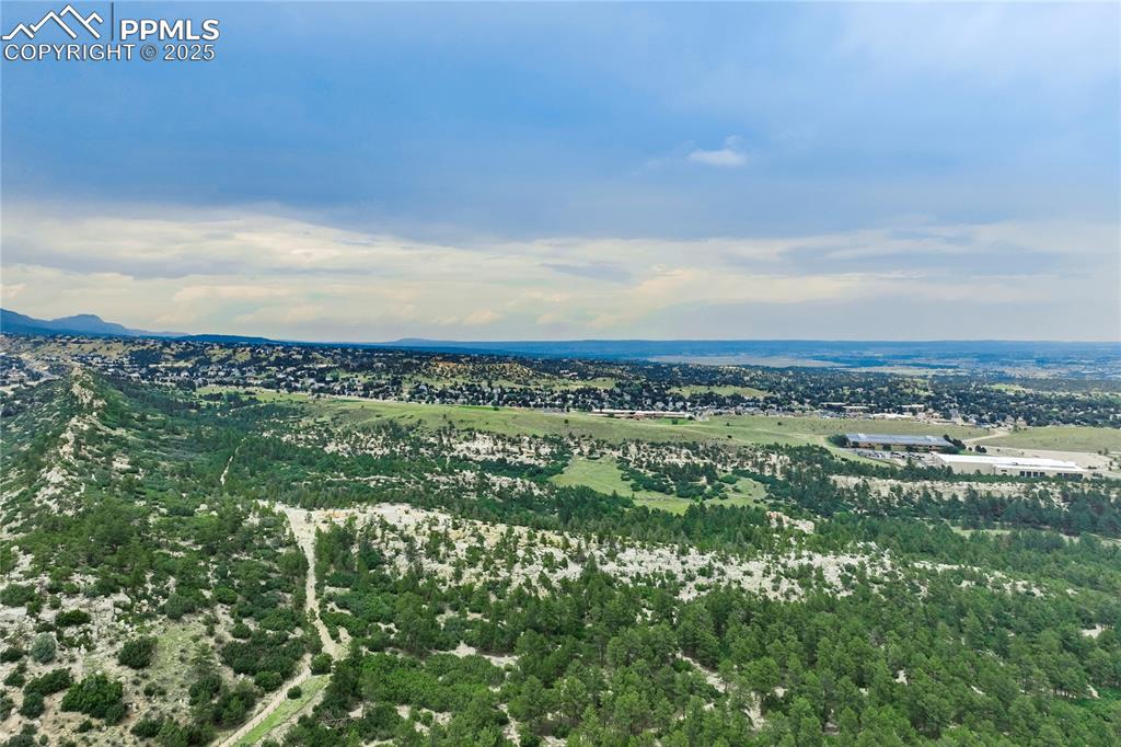 Image 41 of 47: Aerial View