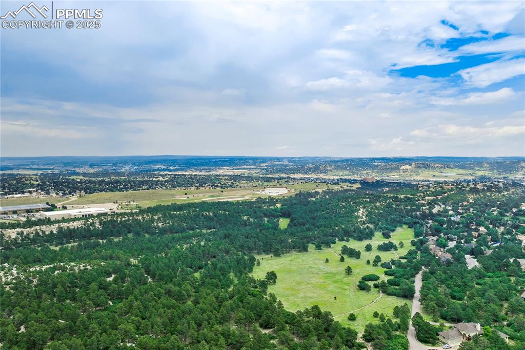 Image 42 of 47: Aerial View
