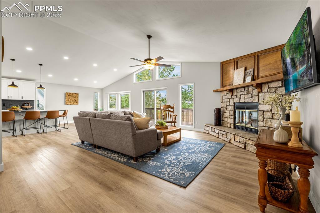 Image 10 of 42: Living Room