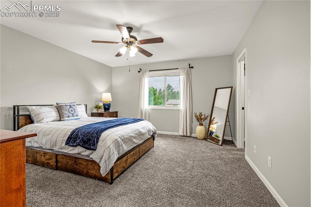 Image 13 of 42: Bedroom