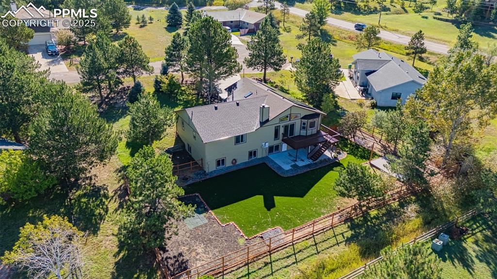 Image 3 of 42: Aerial View