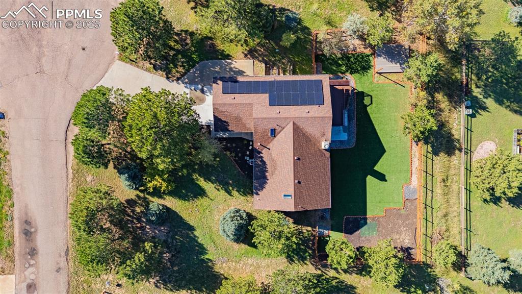 Image 33 of 42: Aerial View