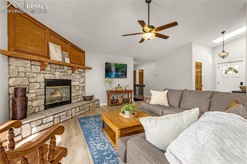 Image 9 of 42: Living Room