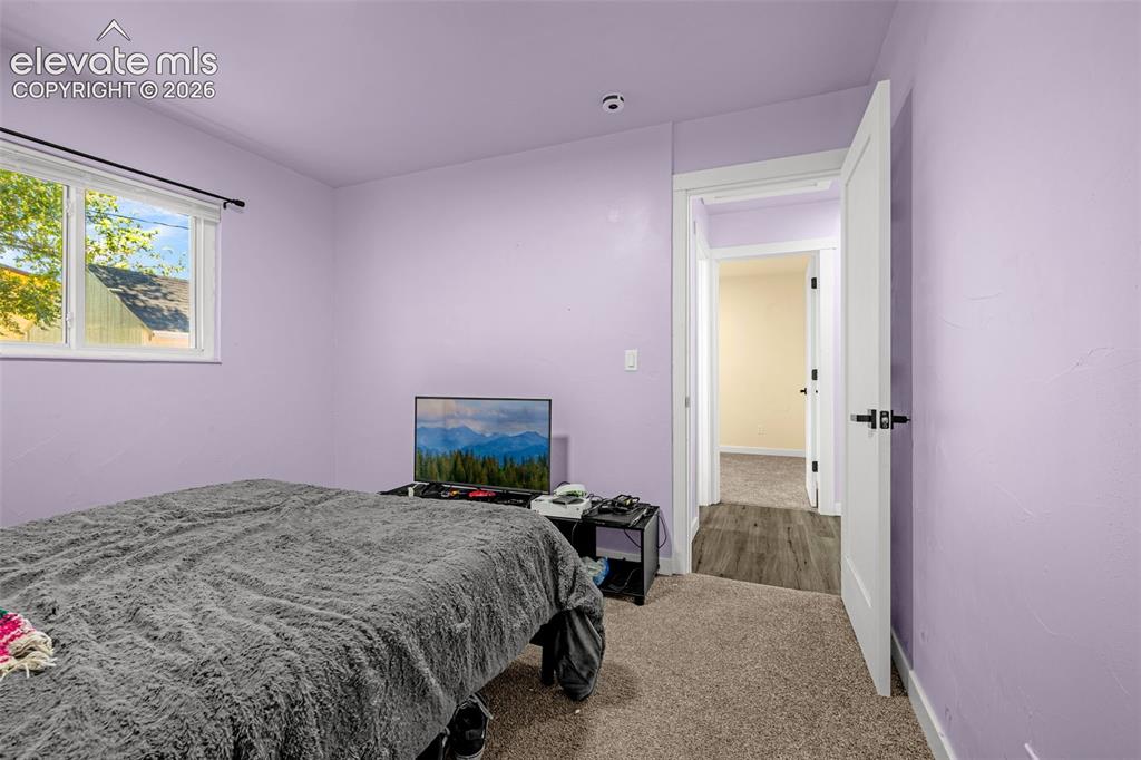 Image 17 of 39: Bedroom