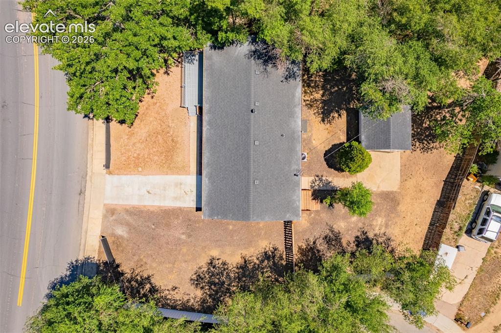 Image 32 of 39: Aerial View