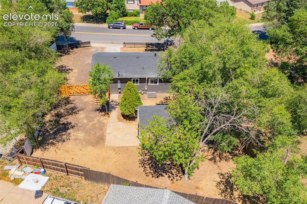 Image 36 of 39: Aerial View