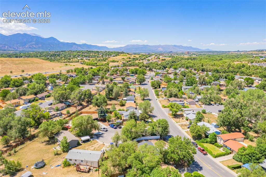 Image 38 of 39: Aerial View