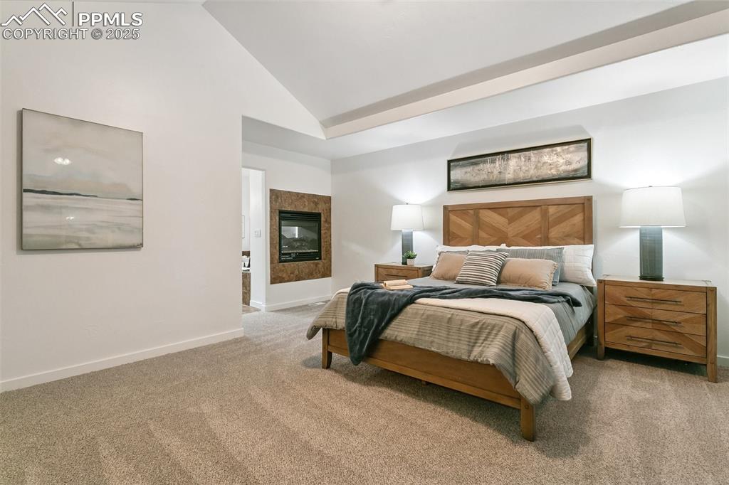 Image 23 of 43: Master Bedroom