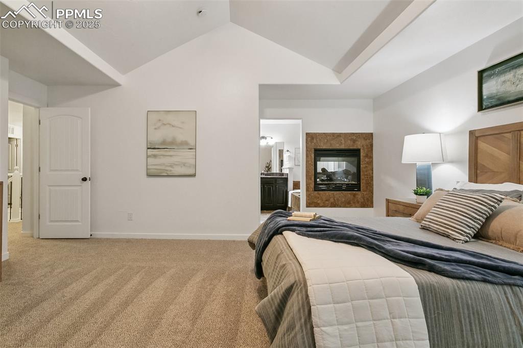 Image 24 of 43: Master Bedroom