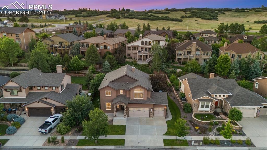 Image 37 of 43: Aerial View