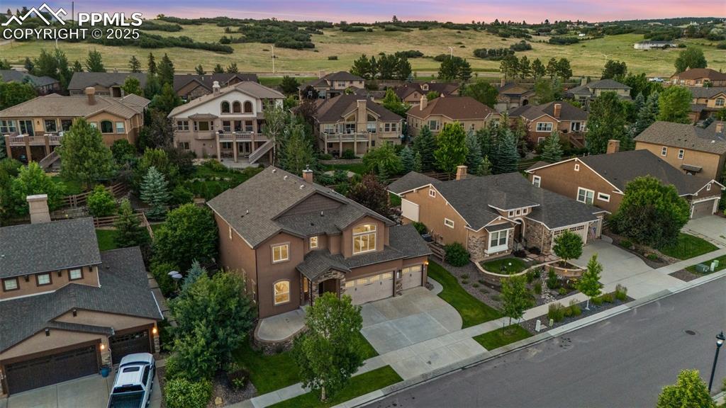 Image 38 of 43: Aerial View