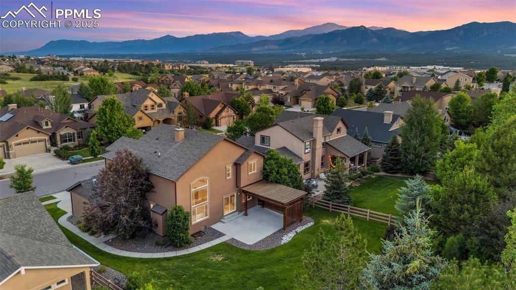 Image 39 of 43: Aerial View