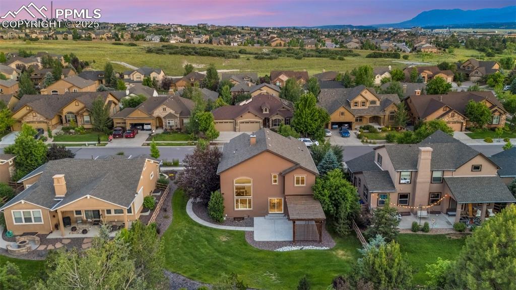 Image 40 of 43: Aerial View