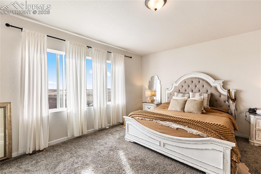 Image 24 of 47: Master Bedroom