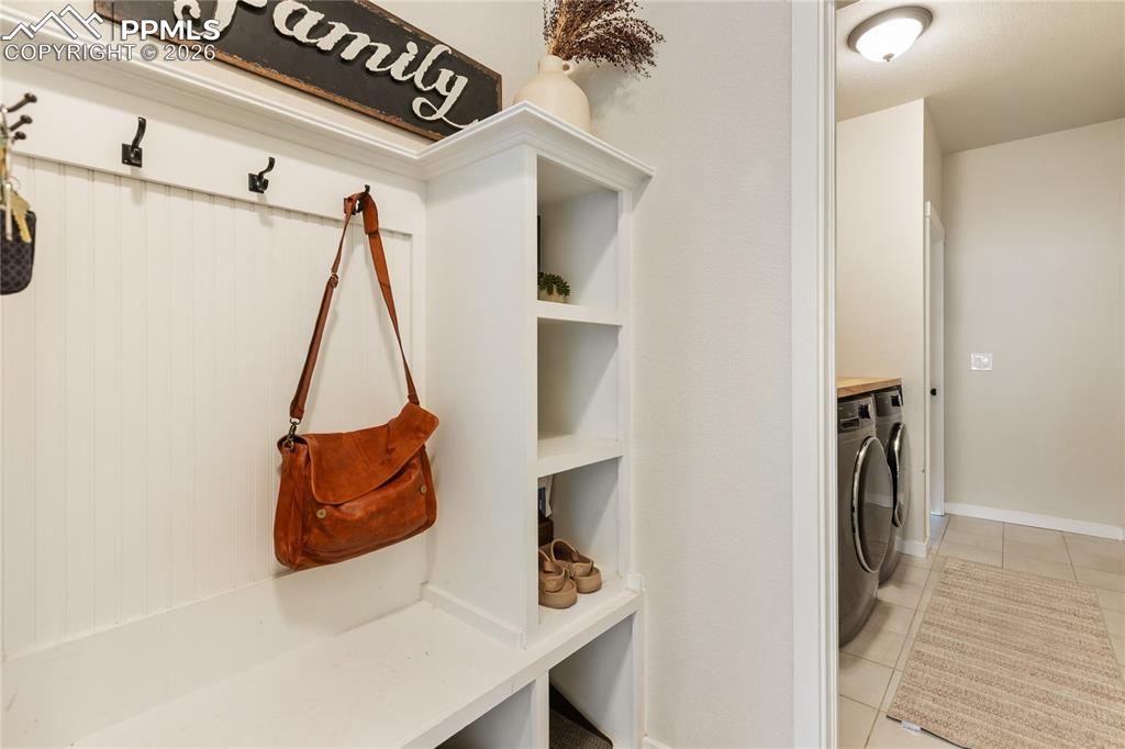 Image 29 of 47: Laundry