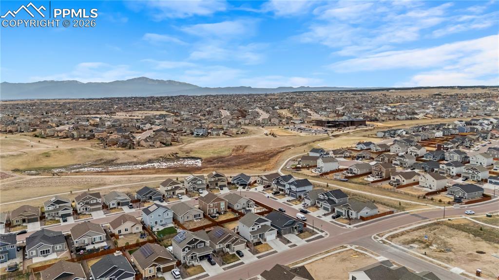 Image 37 of 43: Aerial View