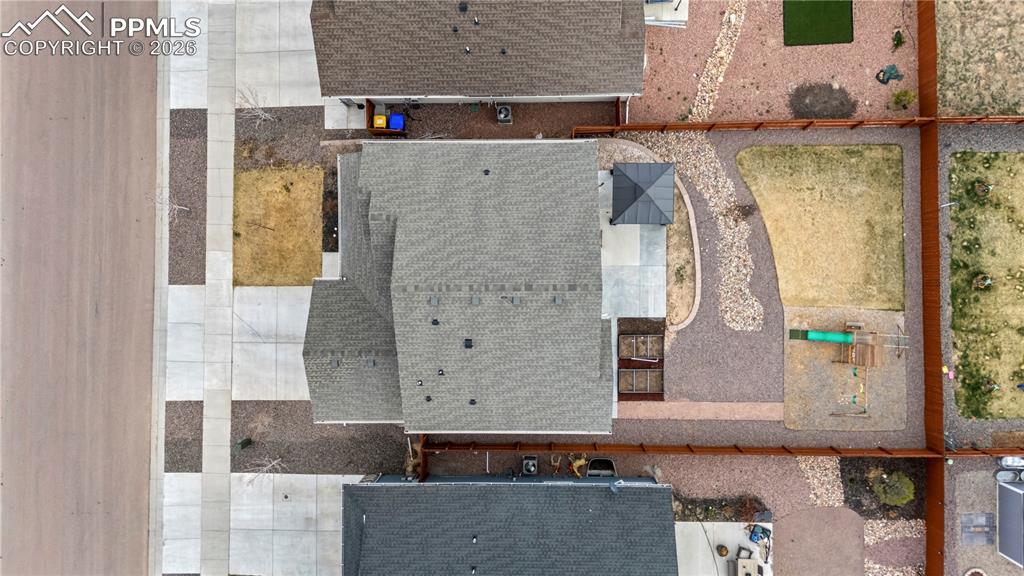 Image 38 of 43: Aerial View