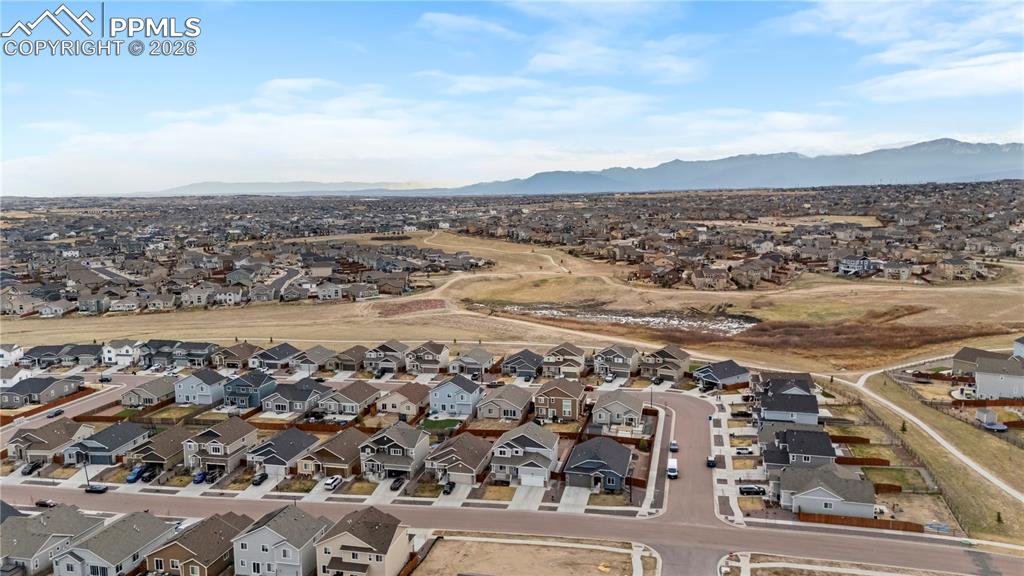 Image 39 of 43: Aerial View