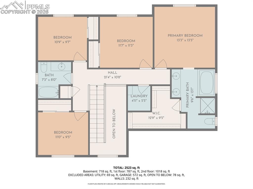 Image 41 of 43: Floor Plan